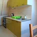 Chalupka Na Szlaku Zacisze דירה ביאלי דונאייק